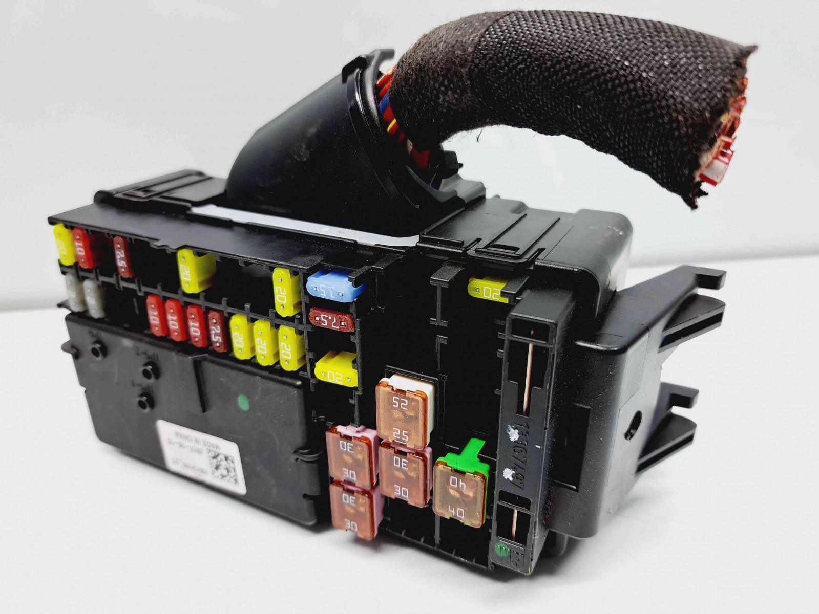 Panou sigurante Opel Astra K Hatchback [Fabr 2015-2022] 15513165 - imagine 4