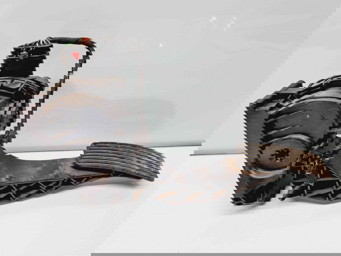  Pedala acceleratie Opel Astra K Hatchback [Fabr 2015-2022] 13373777