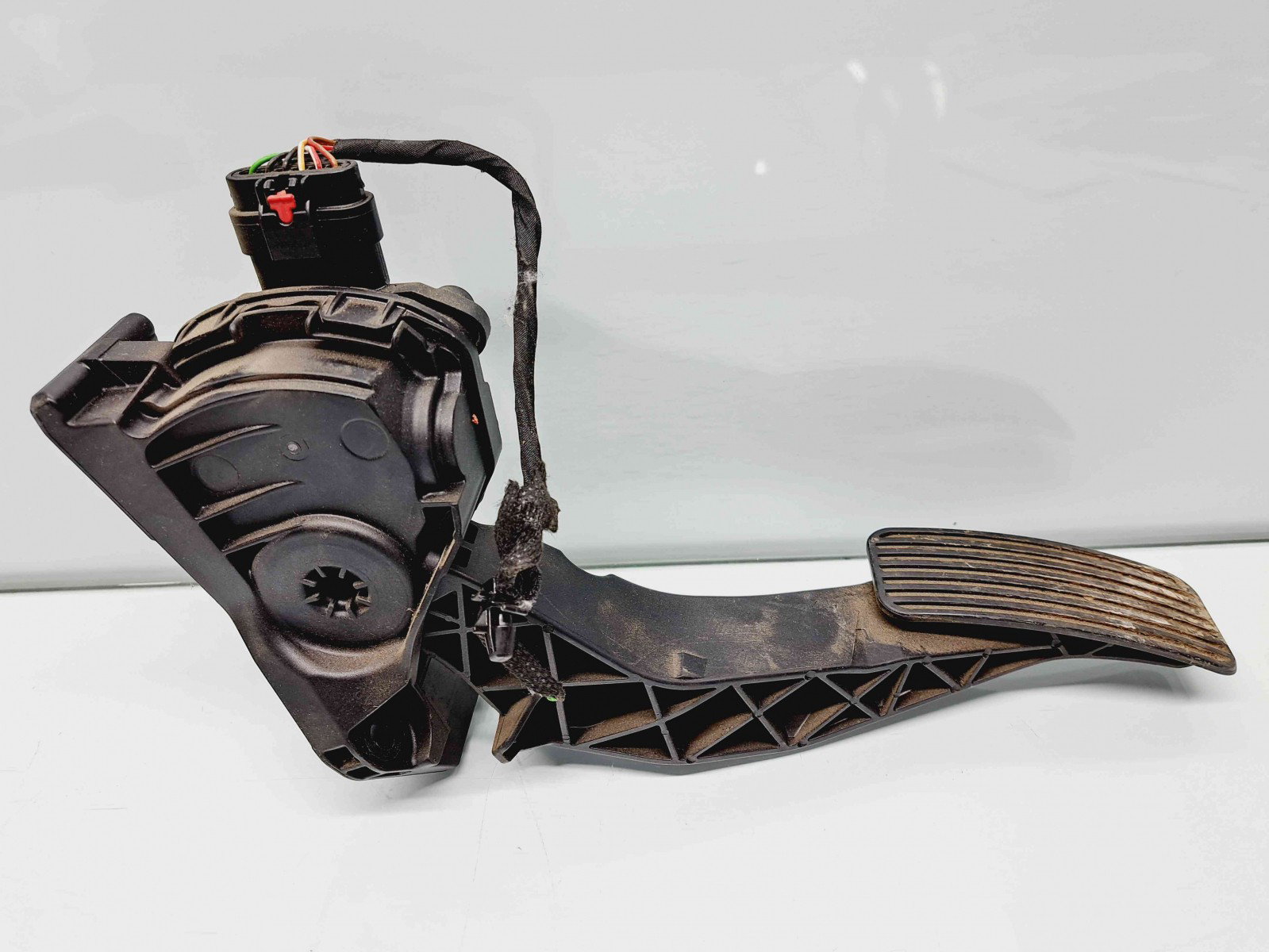 Pedala acceleratie Opel Astra K Hatchback [Fabr 2015-2022] 13373777 - imagine 3