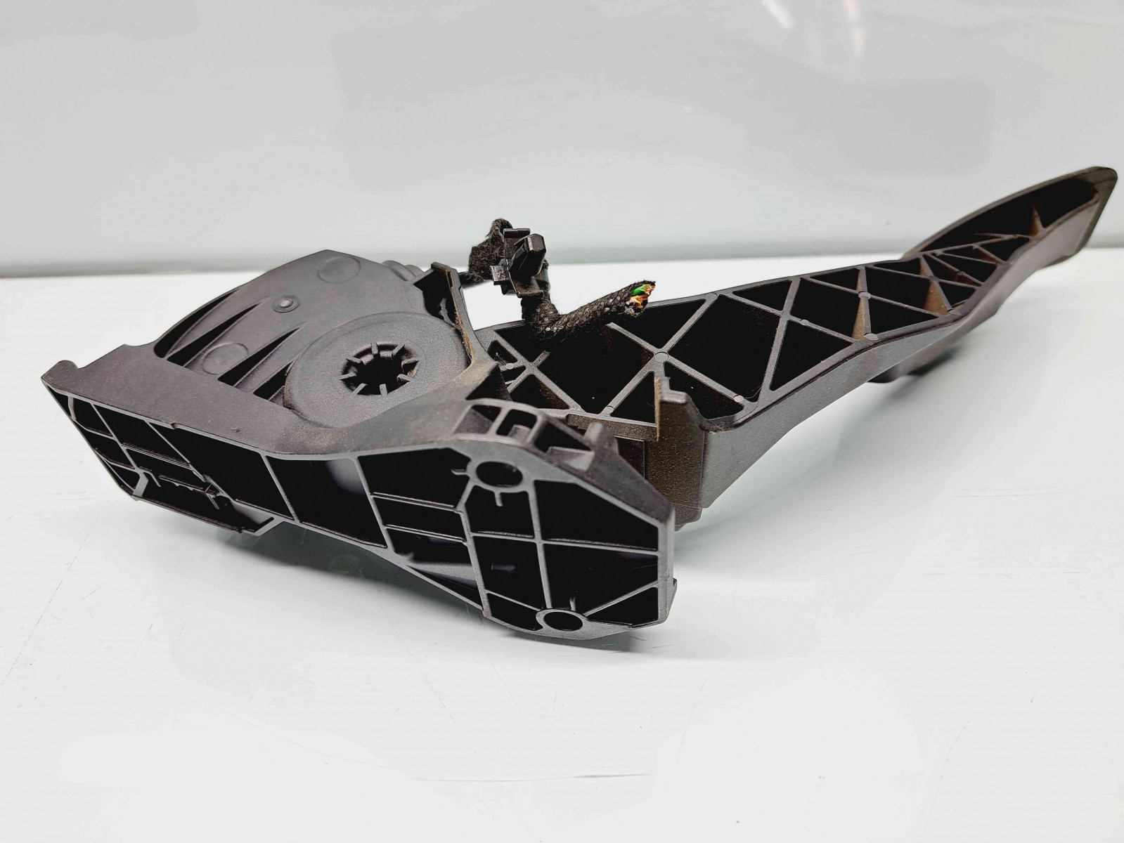 Pedala acceleratie Opel Astra K Hatchback [Fabr 2015-2022] 13373777 - imagine 4