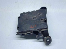  Carcasa sigurante baterie Opel Astra H Combi [Fabr 2004-2009] 4G0937517 