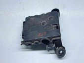  Carcasa sigurante baterie Opel Astra H Combi [Fabr 2004-2009] 4G0937517 