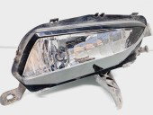  Proiector ceata dreapta Opel Astra K Hatchback [Fabr 2015-2022] 39098908