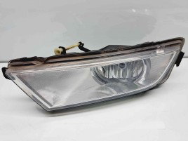  Proiector ceata stanga Skoda Octavia 3 (5E3) [Fabr 2012-2020] OEM