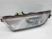  Proiector ceata stanga Skoda Octavia 3 (5E3) [Fabr 2012-2020] OEM