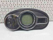  Ceas bord Renault Megane 3 Coupe [Fabr 2010-2015] 248100342R