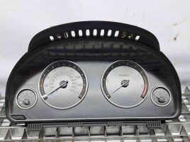  Ceas bord Bmw 5 (F10) [Fabr 2011-2016] 9265181