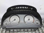  Ceas bord Bmw 5 (F10) [Fabr 2011-2016] 9265181