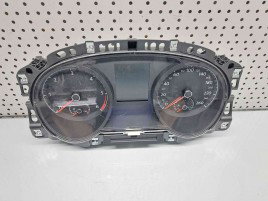  Ceas bord Volkswagen Golf 7 Variant (BA5) [Fabr 2014-prezent] 5G1920751A