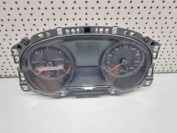  Ceas bord Volkswagen Golf 7 Variant (BA5) [Fabr 2014-prezent] 5G1920751A