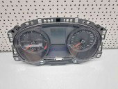  Ceas bord Volkswagen Golf 7 Variant (BA5) [Fabr 2014-prezent] 5G1920751A
