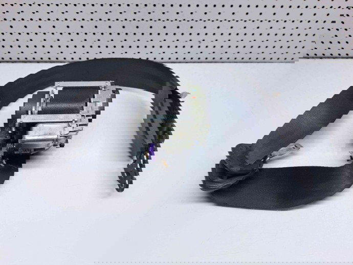  Centura stanga fata Skoda Superb II (3T4) [Fabr 2008-2015] 3T2857701