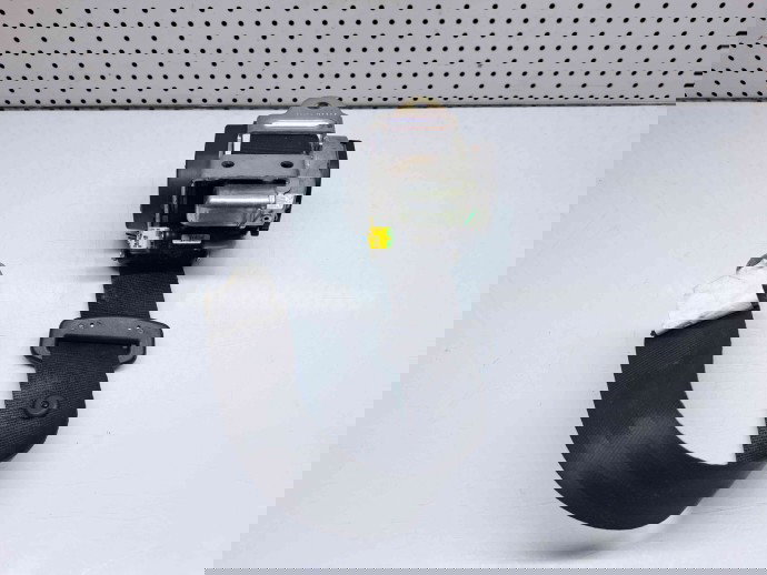  Centura stanga spate Skoda Superb II (3T4) [Fabr 2008-2015] 3T0857447