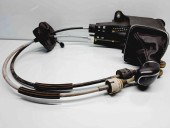 Timonerie Opel Astra K Hatchback [Fabr 2015-2022] 55497889 1.6 LWV B16DTU