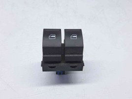  Butoane comanda geamuri sofer Volkswagen Caddy 3 Maxi Furgon (2CH) [Fabr 2007-2015] 1K3959857C