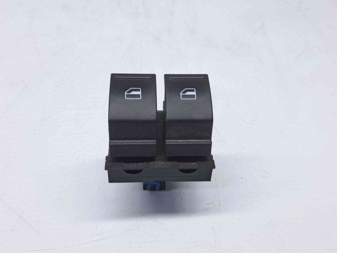  Butoane comanda geamuri sofer Volkswagen Caddy 3 Maxi Furgon (2CH) [Fabr 2007-2015] 1K3959857C
