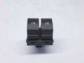  Butoane comanda geamuri sofer Volkswagen Caddy 3 Maxi Furgon (2CH) [Fabr 2007-2015] 1K3959857C