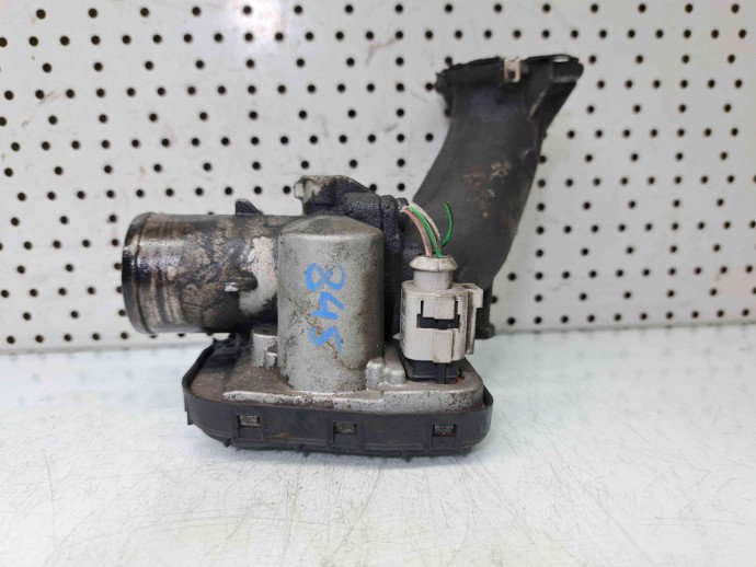 Clapeta acceleratie Renault Megane 3 Coupe [Fabr 2010-2015] OEM 1.5 DCI K9KG8G8   