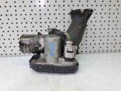 Clapeta acceleratie Renault Megane 3 Coupe [Fabr 2010-2015] OEM 1.5 DCI K9KG8G8   