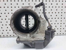 Clapeta acceleratie Skoda Superb II (3T4) [Fabr 2008-2015] 03G128063G 2.0 TDI BMP   