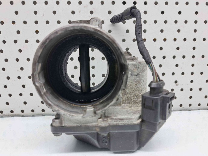Clapeta acceleratie Skoda Superb II (3T4) [Fabr 2008-2015] 03G128063G 2.0 TDI BMP   