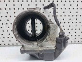 Clapeta acceleratie Skoda Superb II (3T4) [Fabr 2008-2015] 03G128063G 2.0 TDI BMP   