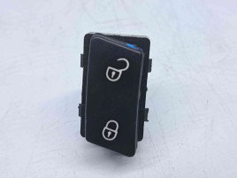  Buton blocare usi Volkswagen Caddy 3 Maxi Furgon (2CH) [Fabr 2007-2015] 1T0962126B