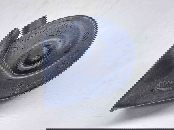  Claxon Peugeot 307 Break [Fabr 2002-2008] A046522