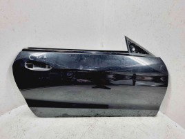Usa dreapta fata Mercedes Clasa E Coupe (C207) [Fabr 2009-2016] 197 Negru Obsidian