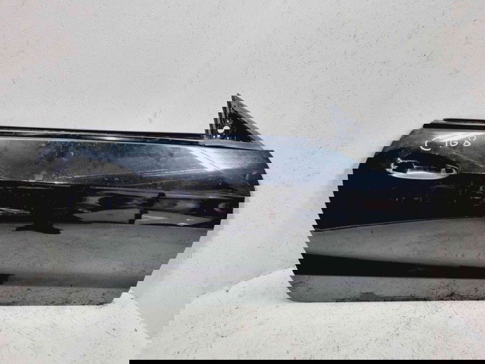 Usa dreapta fata Mercedes Clasa E Coupe (C207) [Fabr 2009-2016] 197 Negru Obsidian