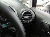 Grila aerisire dreapta Seat Leon 2.0 BKD LC9Z 2005-2011