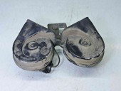  Claxon Renault Megane 3 Coupe [Fabr 2010-2015] A046522