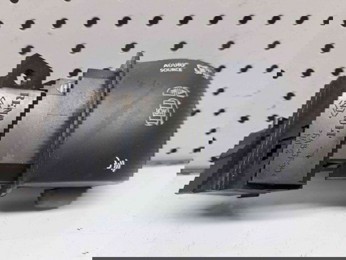  Comenzi volan Renault Megane 3 Coupe [Fabr 2010-2015] 255520014R