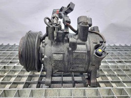 Compresor clima Bmw 5 (F10) [Fabr 2011-2016] OEM 2.0 N47T   