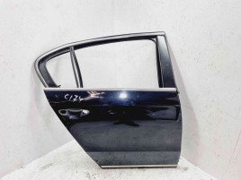 Usa dreapta spate Volkswagen Passat B7 (362) [Fabr 2010-2014] LC9X