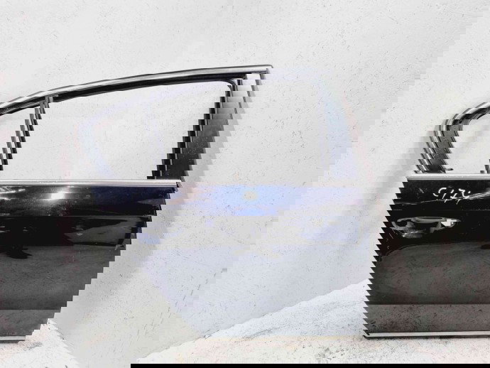 Usa dreapta spate Volkswagen Passat B7 (362) [Fabr 2010-2014] LC9X