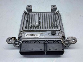 Calculator motor ECU Mercedes Clasa E (W212) [Fabr 2009-2016] A6519005301 2.2 CDI 651911   