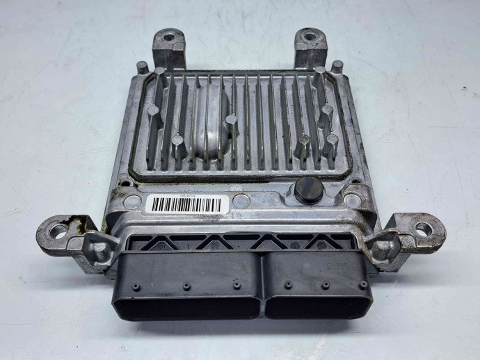Calculator motor ECU Mercedes Clasa E (W212) [Fabr 2009-2016] A6519005301 2.2 CDI 651911   