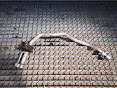 Conducta AC Audi A6 (4G5, C7) [Fabr 2011-2017] 4G2260712G 2.0 TDI CNHA  