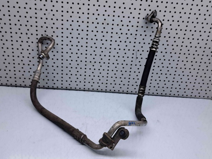 Conducta AC Renault Megane 3 Coupe [Fabr 2010-2015] OEM 1.5 DCI K9KG8G8   