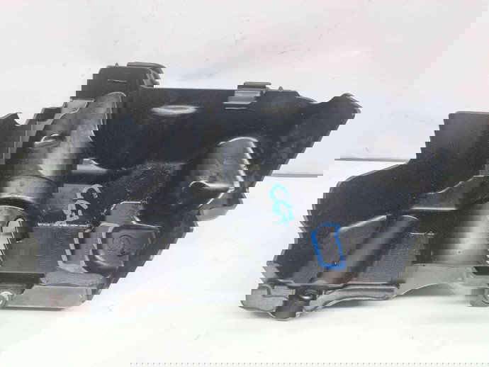 Capac motor Nissan Qashqai [Fabr 2007-2014] 8200549100 1.5 DCI K9K  