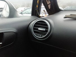 Grila aerisire stanga Seat Leon 2.0 BKD LC9Z 2005-2011