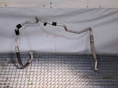 Conducta AC Skoda Superb II (3T4) [Fabr 2008-2015] 1K0820743CD 2.0 TDI BMP  