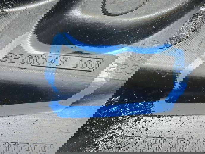 Capac motor Nissan Qashqai [Fabr 2007-2014] 8200549100 1.5 DCI K9K  