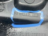 Capac motor Nissan Qashqai [Fabr 2007-2014] 8200549100 1.5 DCI K9K  