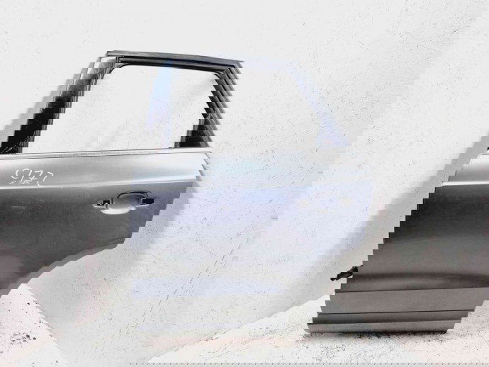 Usa stanga spate Audi Q3 (8UB) [Fabr 2011-2018] LX7R