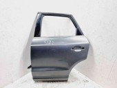 Usa stanga spate Audi Q3 (8UB) [Fabr 2011-2018] LX7R