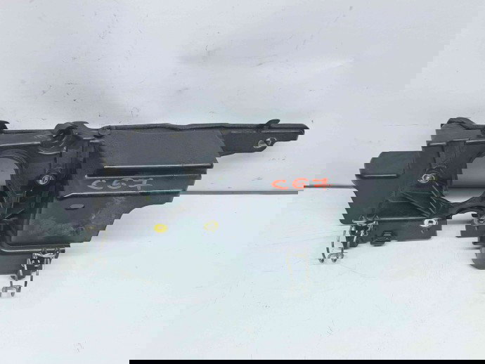 Capac motor Nissan Qashqai [Fabr 2007-2014] 8200468152A 1.5 DCI K9K 1.5 DCI K9K 80KW / 109CP