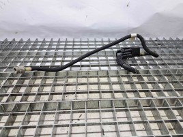 Conducta combustibil Bmw 5 (F10) [Fabr 2011-2016] 781078401 2.0 N47T   