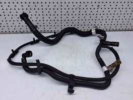 Conducta retur injectoare Bmw 5 (F10) [Fabr 2011-2016] 781078801 2.0 N47T   